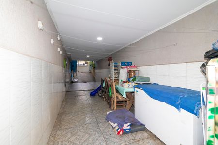 Casa à venda com 180m², 3 quartos e 3 vagasGaragem