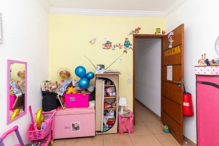 Casa à venda com 180m², 3 quartos e 3 vagasQuarto 2