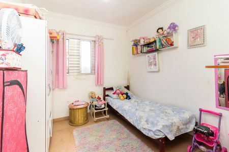 Casa à venda com 180m², 3 quartos e 3 vagasQuarto 2