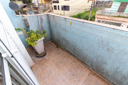 Casa à venda com 180m², 3 quartos e 3 vagasVaranda da Suíte
