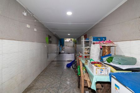 Casa à venda com 180m², 3 quartos e 3 vagasGaragem