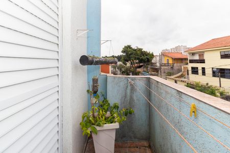 Casa à venda com 180m², 3 quartos e 3 vagasVaranda da Suíte