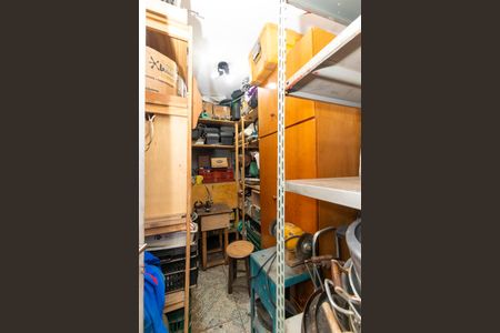 Casa à venda com 180m², 3 quartos e 3 vagasOficina