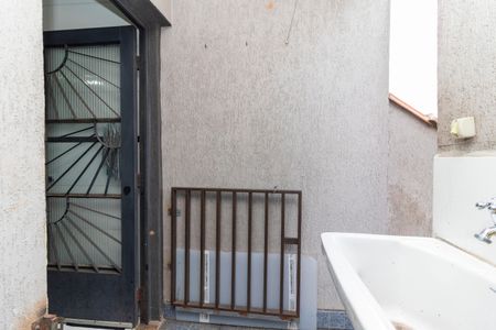 Casa à venda com 180m², 3 quartos e 3 vagasÁrea de Serviço