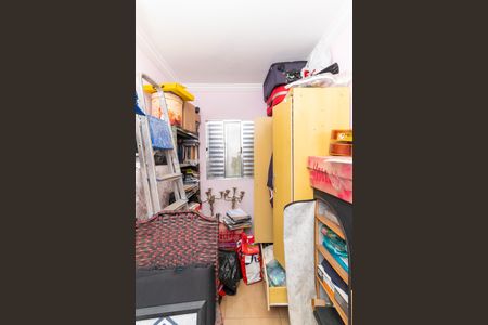 Casa à venda com 180m², 3 quartos e 3 vagasQuarto 3