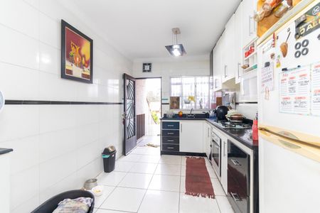 Casa à venda com 180m², 3 quartos e 3 vagasCozinha