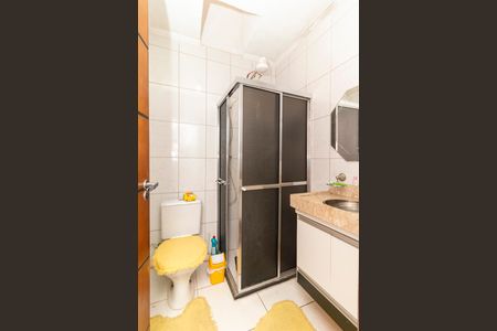 Casa à venda com 180m², 3 quartos e 3 vagasBanheiro