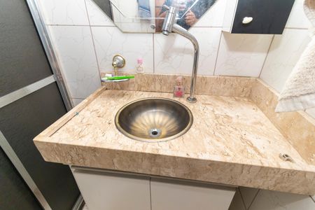 Casa à venda com 180m², 3 quartos e 3 vagasBanheiro