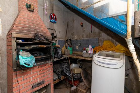 Casa à venda com 180m², 3 quartos e 3 vagasChurrasqueira