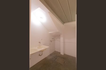 Casa à venda com 200m², 3 quartos e 3 vagasÁrea de Serviço