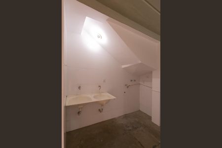 Casa à venda com 200m², 3 quartos e 3 vagasÁrea de Serviço