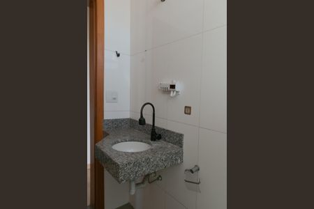 Casa à venda com 200m², 3 quartos e 3 vagasBanheiro Social