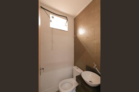 Casa à venda com 200m², 3 quartos e 3 vagasLavabo