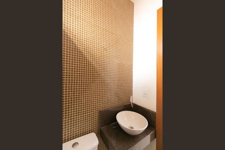 Casa à venda com 200m², 3 quartos e 3 vagasLavabo