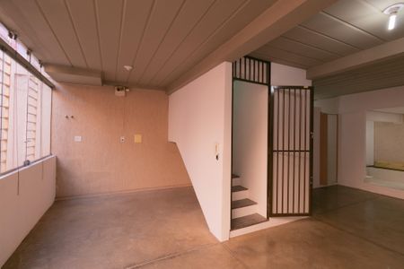 Casa à venda com 200m², 3 quartos e 3 vagasÁrea de Serviço