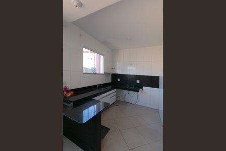 Casa à venda com 200m², 3 quartos e 3 vagasCozinha