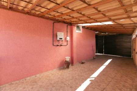 Casa à venda com 200m², 3 quartos e 3 vagasGaragem