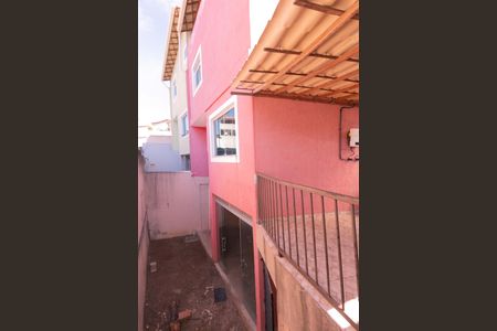 Casa à venda com 200m², 3 quartos e 3 vagasÁrea Externa
