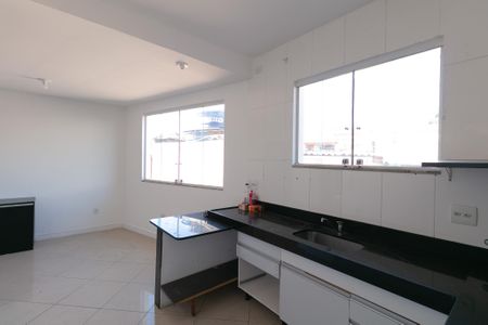 Casa à venda com 200m², 3 quartos e 3 vagasCozinha