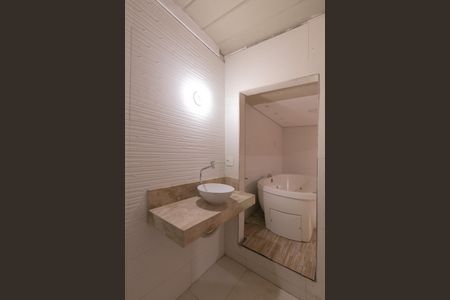 Casa à venda com 200m², 3 quartos e 3 vagasBanheiro de Serviço