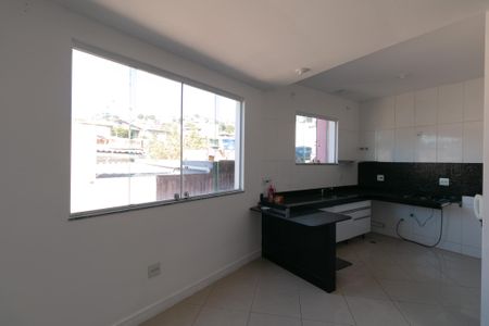 Casa à venda com 200m², 3 quartos e 3 vagasCozinha
