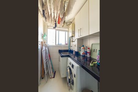 Apartamento para alugar com 100m², 2 quartos e 2 vagas Apartamento para alugar com 100m², 2 quartos e 2 vagasÁrea de Serviço