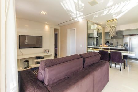 Apartamento para alugar com 100m², 2 quartos e 2 vagas Apartamento para alugar com 100m², 2 quartos e 2 vagasSala