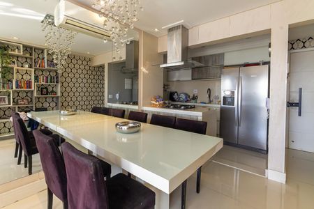 Apartamento para alugar com 100m², 2 quartos e 2 vagas Apartamento para alugar com 100m², 2 quartos e 2 vagasCozinha