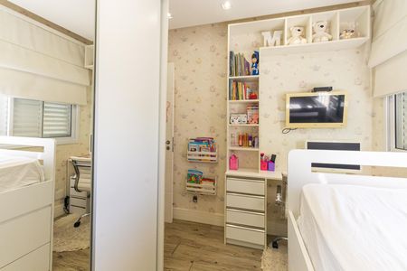 Apartamento para alugar com 100m², 2 quartos e 2 vagas Apartamento para alugar com 100m², 2 quartos e 2 vagasQuarto