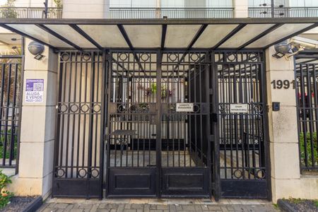 Apartamento para alugar com 100m², 2 quartos e 2 vagas Apartamento para alugar com 100m², 2 quartos e 2 vagasFachada