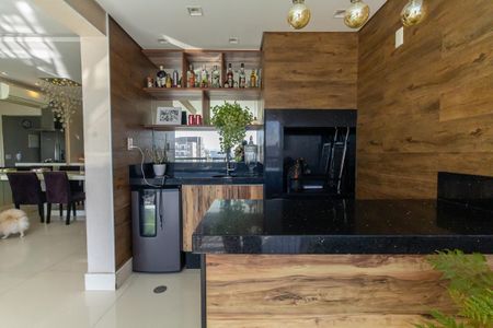 Apartamento para alugar com 100m², 2 quartos e 2 vagas Apartamento para alugar com 100m², 2 quartos e 2 vagasSala