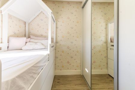 Apartamento para alugar com 100m², 2 quartos e 2 vagas Apartamento para alugar com 100m², 2 quartos e 2 vagasQuarto