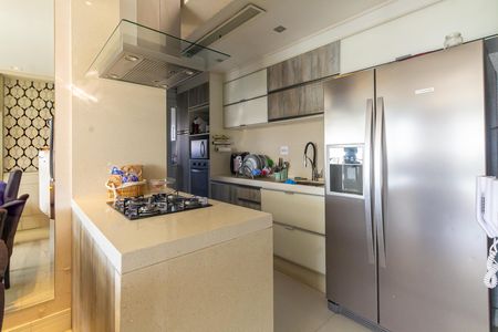 Apartamento para alugar com 100m², 2 quartos e 2 vagas Apartamento para alugar com 100m², 2 quartos e 2 vagasCozinha