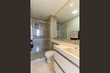 Apartamento para alugar com 100m², 2 quartos e 2 vagas Apartamento para alugar com 100m², 2 quartos e 2 vagasBanheiro Social