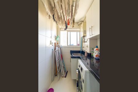 Apartamento para alugar com 100m², 2 quartos e 2 vagas Apartamento para alugar com 100m², 2 quartos e 2 vagasÁrea de Serviço