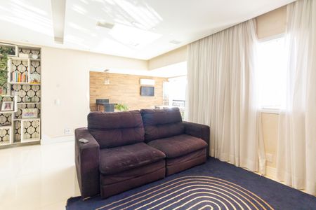 Apartamento para alugar com 100m², 2 quartos e 2 vagas Apartamento para alugar com 100m², 2 quartos e 2 vagasSala