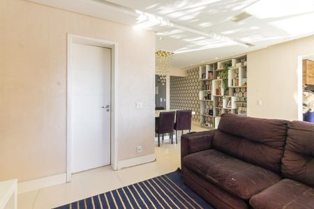 Apartamento para alugar com 100m², 2 quartos e 2 vagas Apartamento para alugar com 100m², 2 quartos e 2 vagasSala