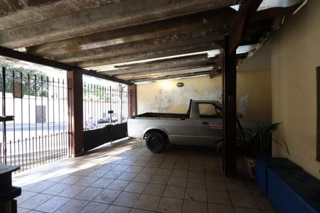 Casa à venda com 160m², 3 quartos e 3 vagasGaragem