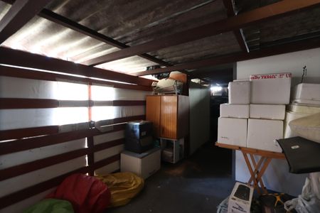 Casa à venda com 160m², 3 quartos e 3 vagasÁrea comum