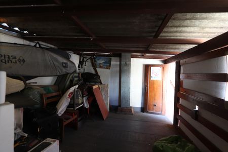 Casa à venda com 160m², 3 quartos e 3 vagasÁrea comum