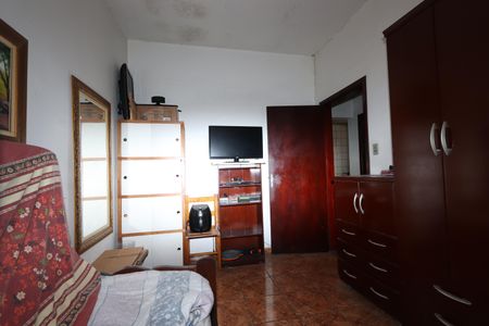 Casa à venda com 160m², 3 quartos e 3 vagasQuarto 3