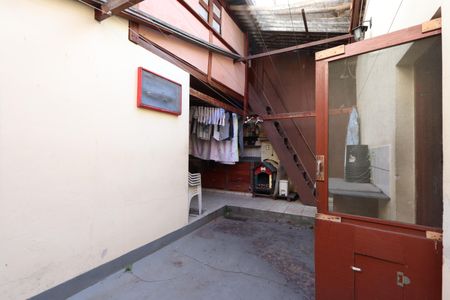 Casa à venda com 160m², 3 quartos e 3 vagasQuintal