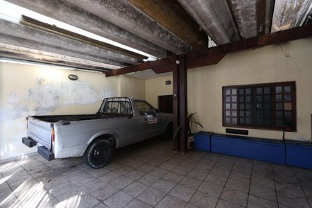 Casa à venda com 160m², 3 quartos e 3 vagasGaragem