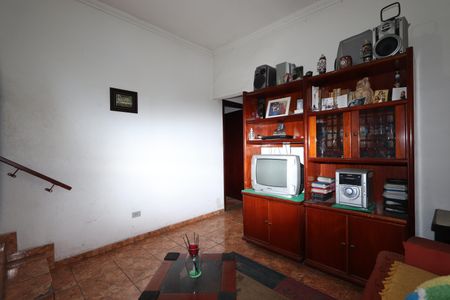 Casa à venda com 160m², 3 quartos e 3 vagasSala