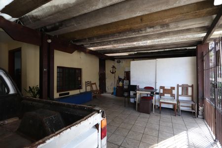 Casa à venda com 160m², 3 quartos e 3 vagasGaragem