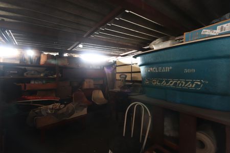 Casa à venda com 160m², 3 quartos e 3 vagasÁrea comum