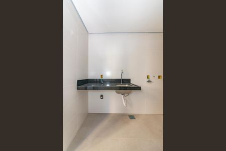 Apartamento à venda com 76m², 2 quartos e 2 vagasCozinha