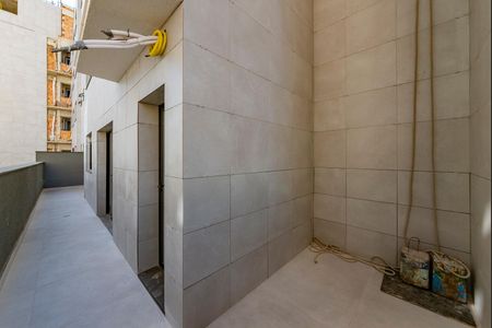 Apartamento à venda com 76m², 2 quartos e 2 vagasSacada