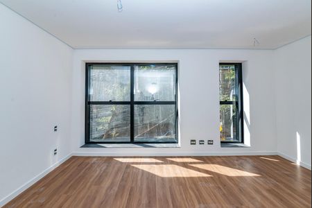 Apartamento à venda com 76m², 2 quartos e 2 vagasSuíte 1