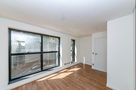 Apartamento à venda com 76m², 2 quartos e 2 vagasSuíte 1